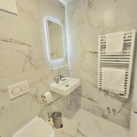 فندق مبيت وإفطار Der Franzlhof