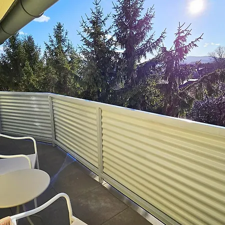 Der Franzlhof فندق مبيت وإفطار 3*