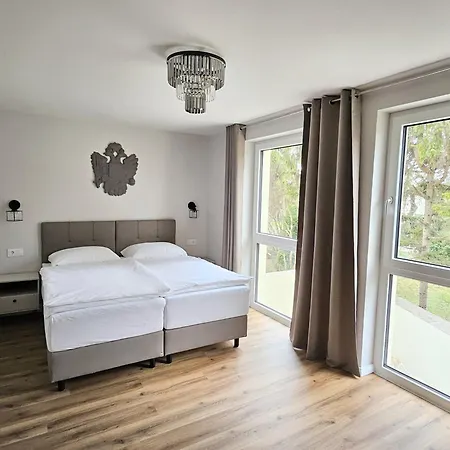 Der Franzlhof فندق مبيت وإفطار Laxenburg