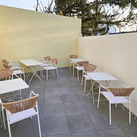 Der Franzlhof Laxenburg