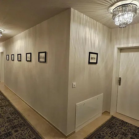 Der Franzlhof فندق مبيت وإفطار Laxenburg