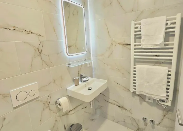 فندق مبيت وإفطار Der Franzlhof