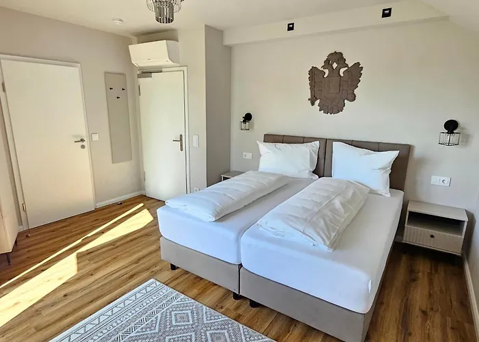 Der Franzlhof فندق مبيت وإفطار 3*