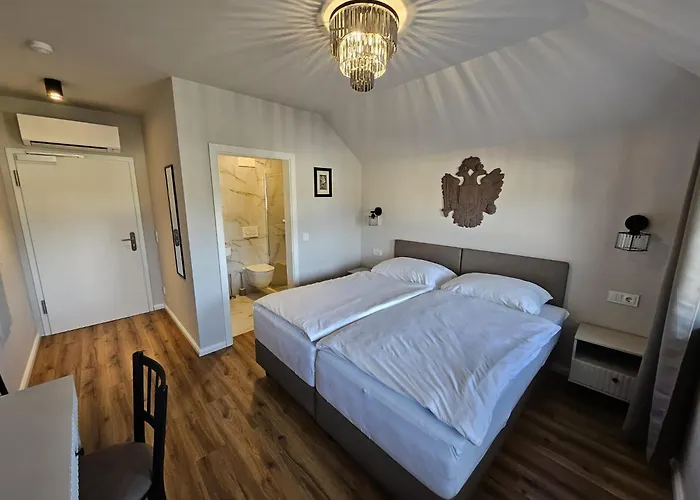 Der Franzlhof فندق مبيت وإفطار