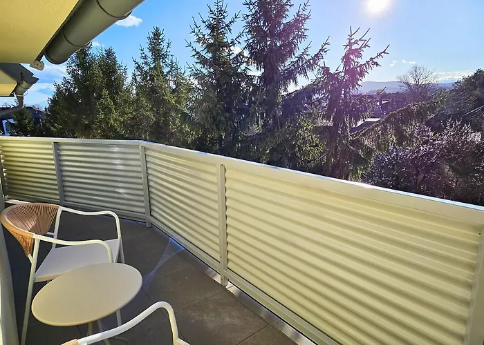 Der Franzlhof فندق مبيت وإفطار 3*