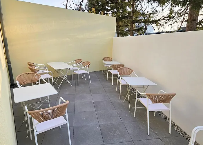 Der Franzlhof Laxenburg