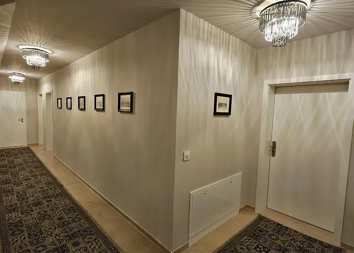 Der Franzlhof فندق مبيت وإفطار Laxenburg